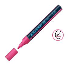 Маркер тебешир Schneider Maxx 265 розов 3 мм