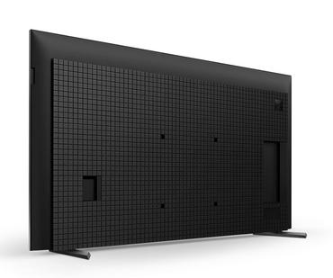 Телевизор Sony XR-55X90L 55' 4K HDR TV BRAVIA , Full Array LED, 4K HDR Processor X1 , XR Triluminos PRO, XR Motion Clarity, Acoustic Surface Audio+, Dolby Atmos, DVB-C / DVB-T/T2 / DVB-S/S2, USB, Android TV, Google TV, Voice search, Black