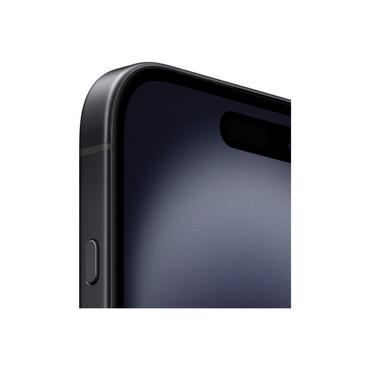 Мобилен телефон Apple iPhone 16 128GB Black