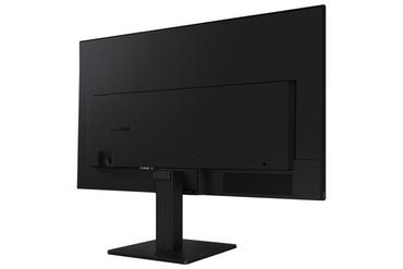 Монитор Samsung LS24D300GA, 24' IPS LED, 1920x1080, 5ms, 100 Hz, 250cd/m2,HDMI  Black