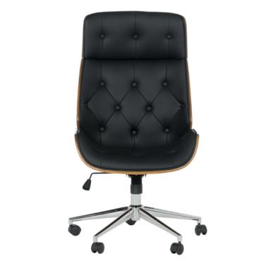 Директорски стол АРСЕН- tilt меанизъм, подлакътници