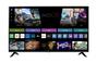 Телевизор LG 43UA73003LA, 43' 4K UltraHD TV 4K (3840x2160), DVB-T2/C/S2, webOS 25 Smart, ThinQ AI, Alpha 7 AI Processor, WiFi, HDR10 pro, HLG, ALLM/HGiG, 4K Upscaling, AI Sound pro, Multiple View, HDMI eARC, LAN, USB, Bluetooth, Google Cast, 2 Pole Stand,