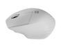 Мишка Natec Mouse Siskin Wireless 1600DPI 2.4GHz + Bluetooth 5.0 Optical White