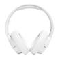 Слушалки JBL T720BT WHT HEADPHONES