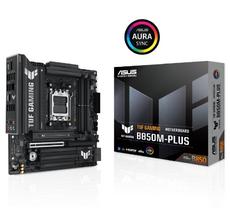Дънна платка Asus TUF Gaming B850M Plus