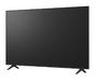 Телевизор LG 65UA74003LB, 65' 4K UltraHD TV 4K (3840x2160), DVB-T2/C/S2, webOS 25 Smart, ThinQ AI, Alpha 7 AI Processor, WiFi, HDR10 pro, HLG, ALLM/HGiG, 4K Upscaling, AI Sound pro, Multiple View, HDMI eARC, LAN, USB, Bluetooth, Google Cast, 2 Pole Stand,