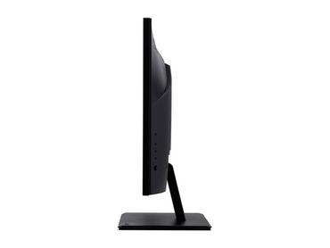 Монитор Acer Vero V277UGbmiipx, 27'' QHD (2560x1440) IPS, ZeroFrame, 120Hz, 1ms (VRB), HDR10, AdaptiveSync,350 nits, 2xHDMI,Speakers, DP, Audio Out, VisionCare 2.0, Eco Design, Energy Class E, Black, 3Y