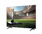 Телевизор Hisense 50' E7NQ, 4K Ultra HD 3840x2160, QLED, Quantum Dot, HDR 10+, HLG, Dolby Vision, DTS Virtual X, Smart TV, WiFi, Light Sensor, BT, Anyview Cast, 3xHDMI, 2xUSB, LAN, CI+, DVB-T2/C/S2, Black