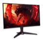 Монитор Acer Nitro VG270UGbmiipx, 27'' QHD (2560x1440) IPS, ZeroFrame, 120Hz, 1ms (VRB), HDR10, FreeSync, 250nits, 2xHDMI,Speakers, DP, Audio Out, VisionCare, Energy Class E, Black, 2Y