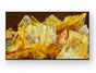 Телевизор Sony XR-55X90L 55' 4K HDR TV BRAVIA , Full Array LED, 4K HDR Processor X1 , XR Triluminos PRO, XR Motion Clarity, Acoustic Surface Audio+, Dolby Atmos, DVB-C / DVB-T/T2 / DVB-S/S2, USB, Android TV, Google TV, Voice search, Black