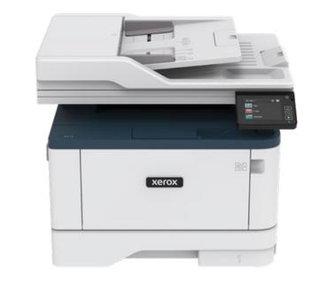 Лазерен принтер Xerox B315 A4 mono MFP 40ppm. Print, Copy, Scan, Fax. Duplex, network, wifi, USB, 250 sheet paper tray
