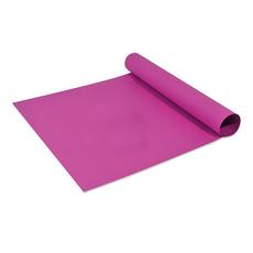 Цветен картон 50х70 розов 230 гр