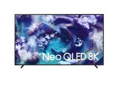 Телевизор Samsung 85' 85QN900F MiniLED Neo QLED  Smart 8K 100 Hz (Model 2025)