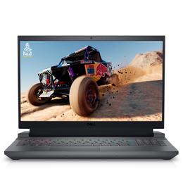 Лаптоп Dell G15 5530, Intel Core i5-13450HX (20 MB cache, 10 core, up to 4.60 GHz), 15.6' FHD (1920x1080) 165Hz, 3ms, sRGB-100%, 16GB 2x8GB, DDR5, 4800MHz, 512GB SSD PCIe M.2, GeForce RTX 4050 6GB GDDR6, Wi-Fi 6, BT, Cam & Mic, Backlit Kbd, Win 11 Home, 3