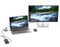 Докинг станция Dell 6-in-1 USB-C Multiport Adapter- DA305