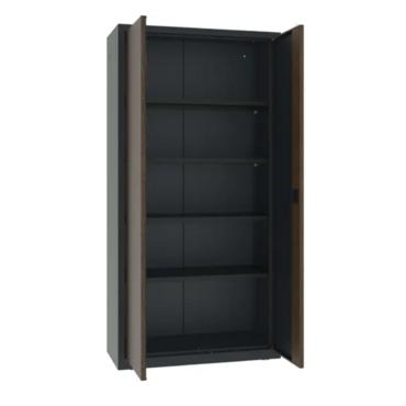 Архивен шкаф FRT с 5 отделения 199x80x43.5 см
