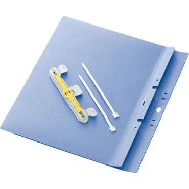 Папка разширваща се Plus Zero Max асорти