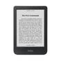 Четец за Е-книги Kobo Clara BW e-Book Reader, E Ink Carta 1300 touch screen 6 inch, 1448 x 1072 pixels, 16 GB, 1000 MHz/512 MB, 1 x USB C, Greutate 0.172 kg, Wireless, Comfort Light, 12 fonts 50 font styles 15 file formats supported natively Black