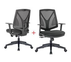 Комплект работни столове БУЛГАРИ BLA 010