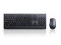 Комплект Lenovo Professional Wireless Keyboard and Mouse Combo  - Bulgarian