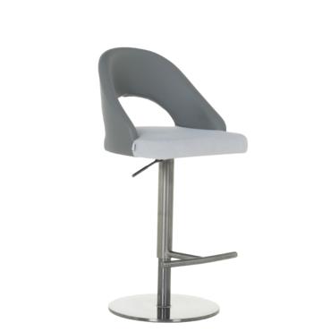 Бар столове КАРИН-снимка отстрани