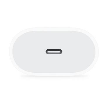 Адаптер Apple 20W USB-C Power Adapter
