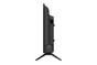 Телевизор Sharp 24FA2E, 24' LED HD 1366x768, 100 000:1, DVB-T/T2/C/S/S2, Active Motion 100, Speaker 2x3W, Dolby Digital, CI+, 3xHDMI, 2xUSB, Bluetooth, LAN, Video/Audio input (3 x RCA), 2 pole Stand
