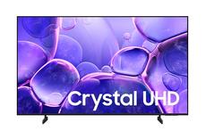 Телевизор Samsung LED 50U8072 50' Smart, 4K Ultra HD, 50Hz Model 2025