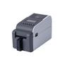 Етикетен принтер Brother TD-2350DFC203 2' Linerless Network Label printer (203dpi) Wi-Fi / Cutter