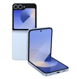 Мобилен телефон Samsung SM-F741 GALAXY Flip 6 5G 512GB 12GB RAM Dual SIM Blue