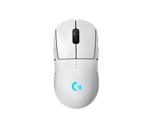 Мишка Logitech PRO 2 LIGHTSPEED Wireless Mouse - WHITE - EER2-933