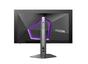 Монитор AOC AG276UZD, 26.5' QD-OLED, 3840x2160@240Hz, 0.03ms GtG, 1000cd m/2, 1.500.000:1, 80M:1 DCR, Adaptive Sync, FlickerFree, LowBlue Mode, 5Wx2, Tilt, Height Adjust, Pivot, Swivel, 2xHDMI, DP, USB hub, KVM