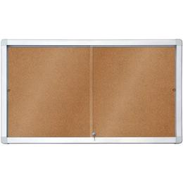 Корково витринно табло