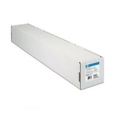 Хартия HP Bright White Inkjet Paper-610 mm x 45.7 m