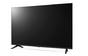Телевизор LG 65UT73003LA, 65' 4K UltraHD TV 4K (3840 x 2160), DVB-T2/C/S2, webOS 24 Smart TV, ThinQ AI, Alpha 5 AI 4K Gen7, WiFi, HDR10, ALLM/HGiG, AI Upscaling, AI Sound(Virtual 9.1.2 Up-mix), AirPlay, Quick Card, HDMI eARC, CI, LAN, USB, Bluetooth, 2 Po