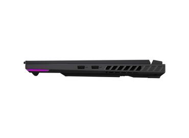 Лаптоп Asus Strix G16 G614PR-RV022W, AMD Ryzen  9 7945HX ( 64MB L3 cache, up to 5.2 GHz), 16.0  WUXGA 1920X1200 Anti-Glare, 165Hz,DDR5 32GB,1TB , RTX5070  Ti 12GB,Wi-Fi 7 ,Backlit Chiclet Keyboard 4-Zone RGB, Wi-Fi 7 ,Backlit Chiclet Keyboard RGB, Widnows