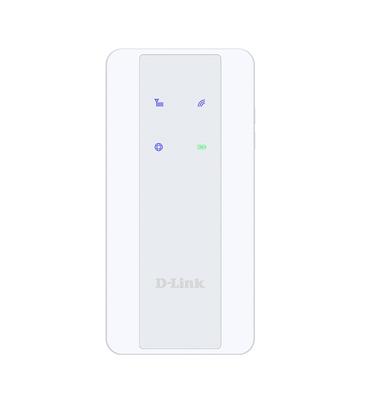 Рутер D-Link 5G NR AX1800 Wi-Fi 6 Mobile Hotspot