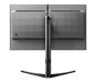 Монитор Philips Evnia 25M2N5200U, 24.5' Fast IPS WLED, 1920x1080@240Hz (OC 390Hz), 1ms GtG, 0.5ms MPRT, 400cd m/2, 1000:1, Mega Infinity DCR, Adaptive Sync, FlickerFree, LowBlue Mode, Tilt, Height Adjust, Pivot, Swivel, 2xHDMI, DP, USB Hub