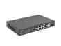 Комутатор Lanberg switch 16x 100mb poe+/2x 1GB/1x sfp rack 19' unmanaged gigabit ethernet 250w