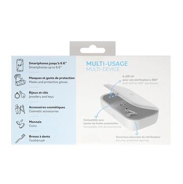 Стерилизатор за телефон UV до 6.6''