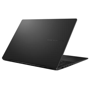 Лаптоп Asus Vivobook S M5606WA-MX075,AMD Ryzen AI 9 365 2.0GHz (34MB Cache, up to 5.0GHz,) ,16 ' OLED (3200 x 2000 ) 16:10,24GB LPDDR5X (on BD),1TB SSD,Backlit Chiclet Keyboard 1-Zone RGB with Num-key, NO OS, Neutral Black, AI PC