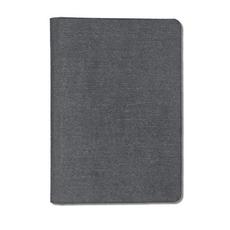 Бележник STYLE A5 - сив