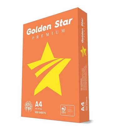  Копирна хартия Golden Star Premium A4 80 гр