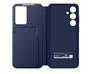 Калъф Samsung S24 FE Smart View Wallet Case Blue