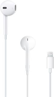 Слушалки Apple EarPods (Lightning Connector)