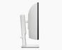 Монитор Dell S3425DW, 34' Curved  AG LED 21:9, VA, 1ms, 3000:1, 300 cd/m2, UW-QHD (3440x1440), 99% Srgb, 90% DCI-P3, USB-C, USB Hub, AMD FreeSync, HDR10, HDMI, Speakers, ComfortView, PIP, PBP, Height Adjustable, Slant, Tilt, Black
