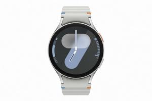 Часовник Samsung L310 Galaxy Watch7 44mm Bluetooth Silver