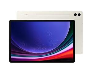Таблет Samsung SM-X816 Galaxy Tab S9+ 5G 12.4', 12GB RAM, 512GB , Beige