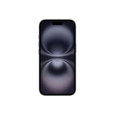 Мобилен телефон Apple iPhone 16 128GB Black