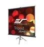 Екран Elite Screen T100UWV1 Tripod, 100' (4:3), 203.2 x 152.4 cm, Black